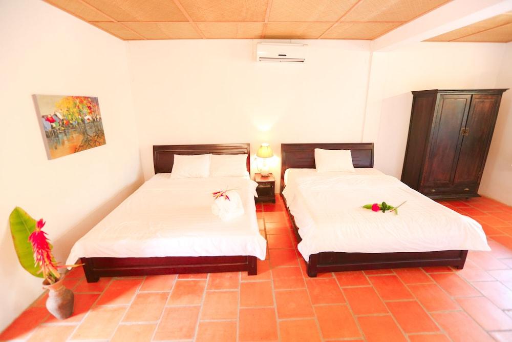 Khách sạn Dưỡng Mai