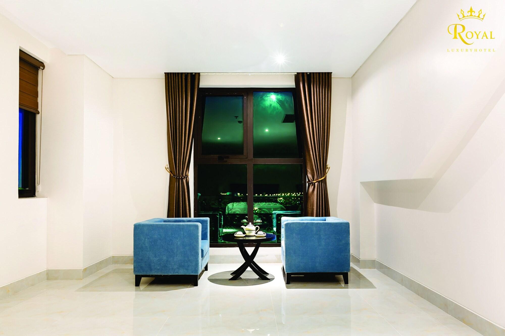 Hotel Royal Quang Binh