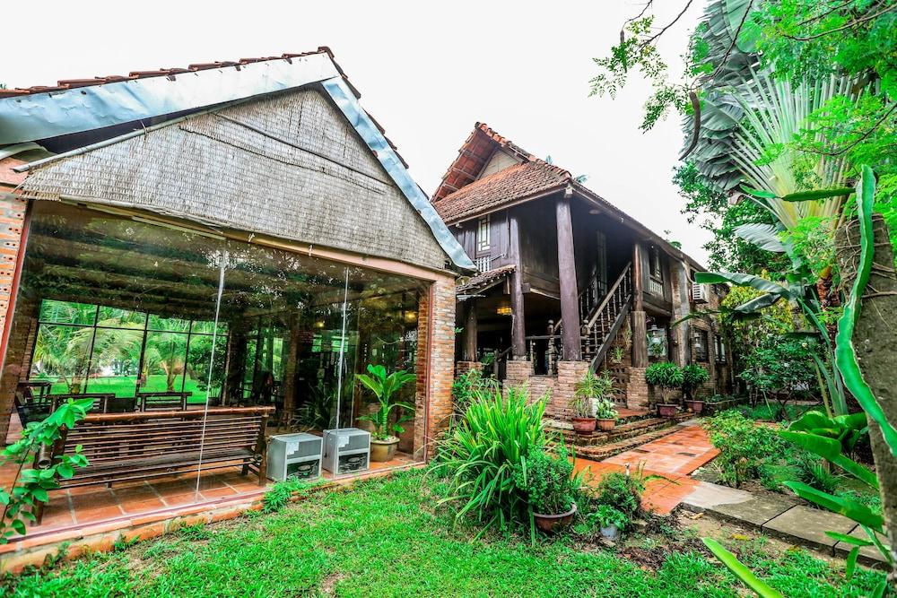 Khách sạn Dưỡng Mai 2*