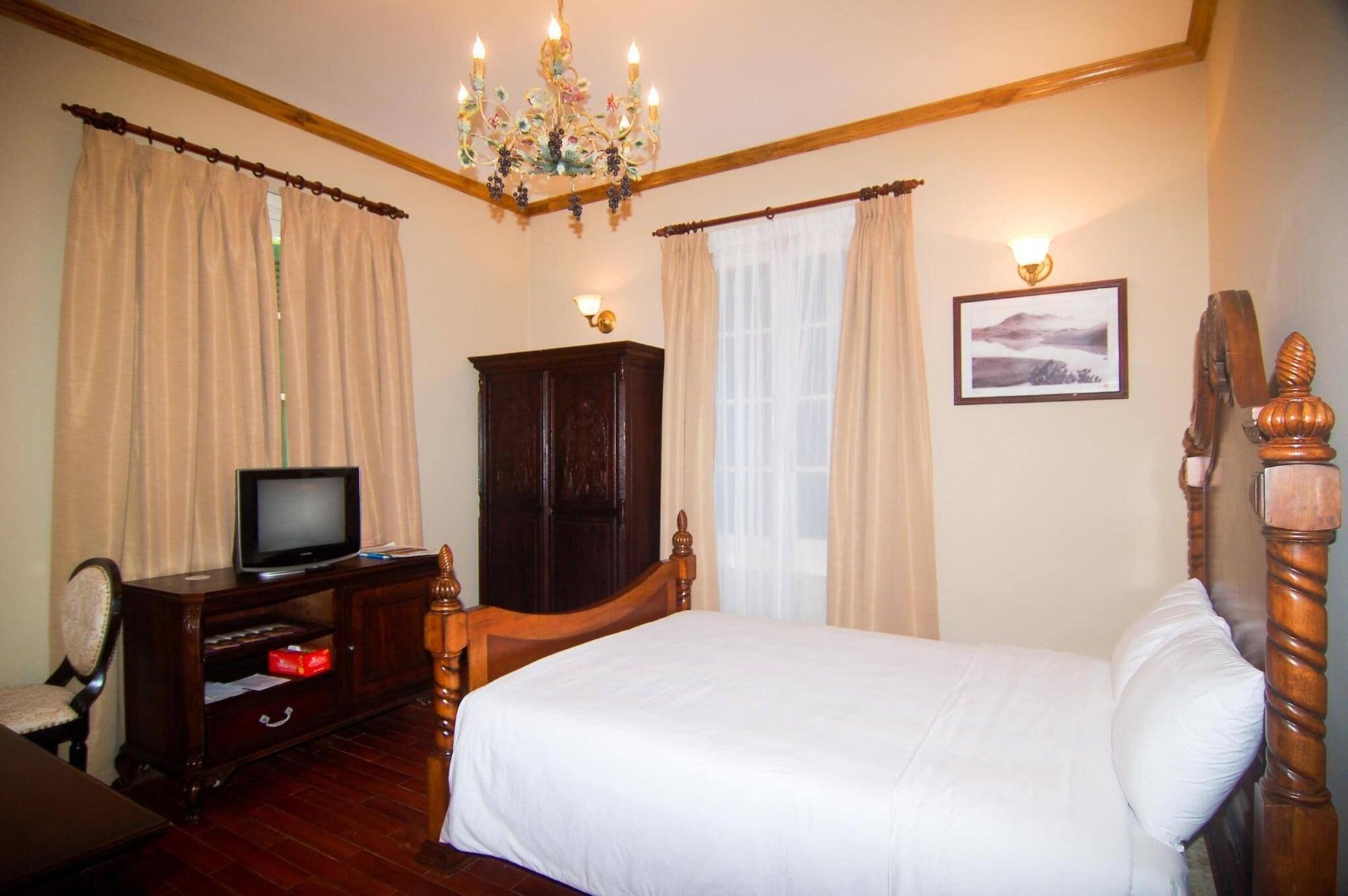 Hotel Cadasa