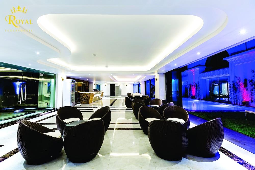 Royal Quang Binh Hotel Dong Hoi