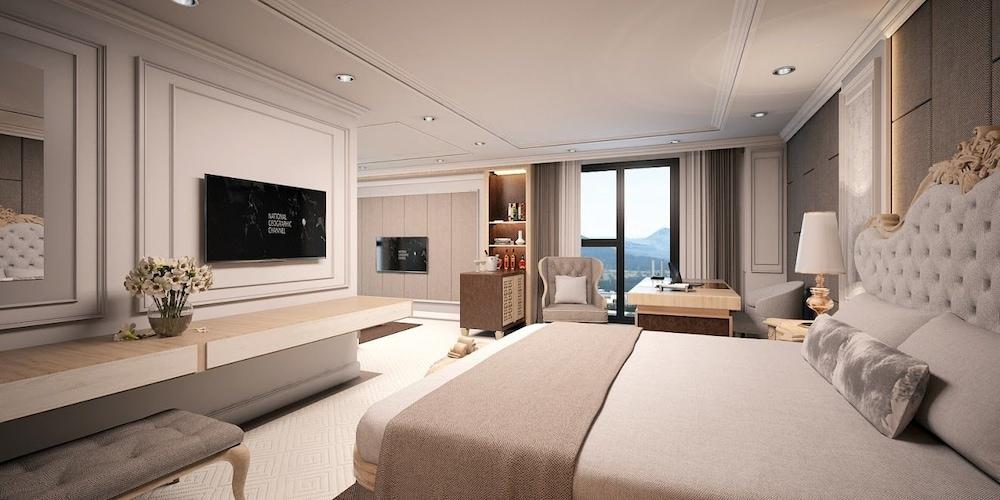 Hotel Royal Quang Binh