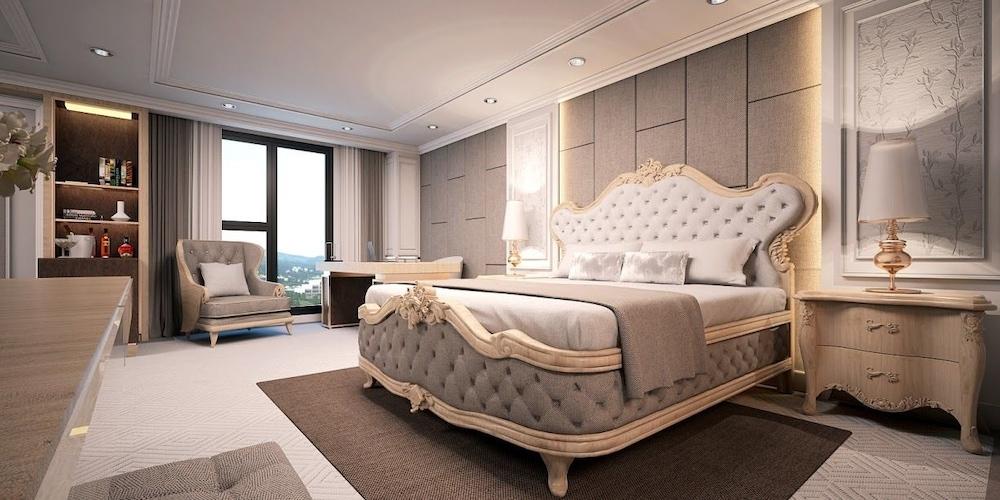 Royal Quang Binh 4* Dong Hoi