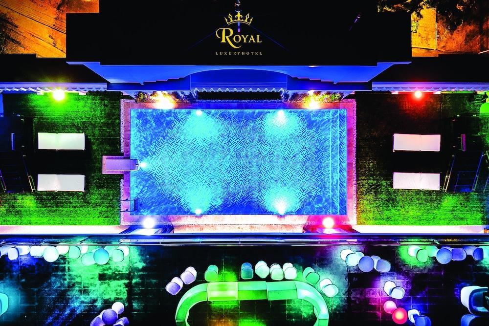 Royal Quang Binh 4*