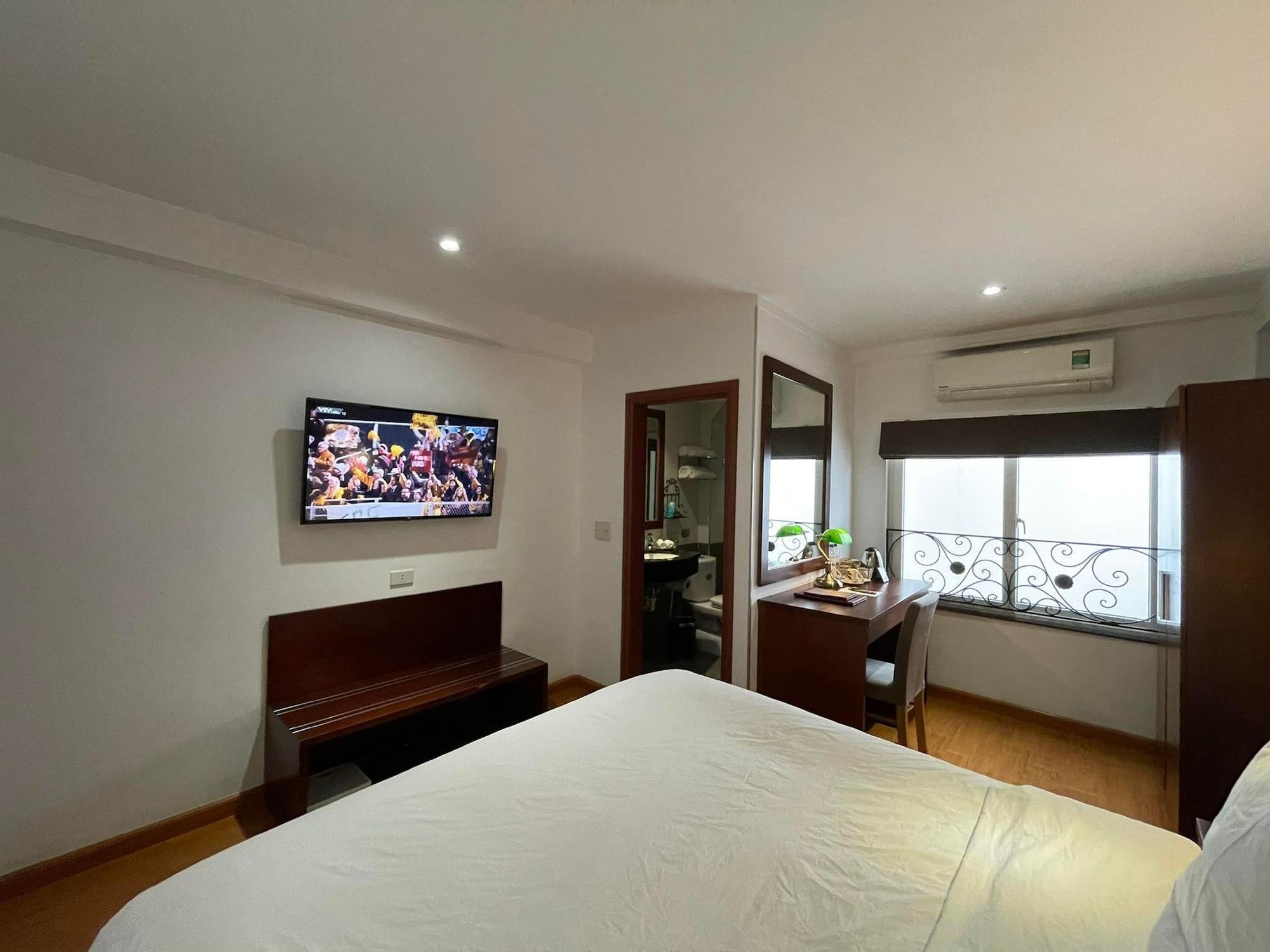 The Vancouver - 3*