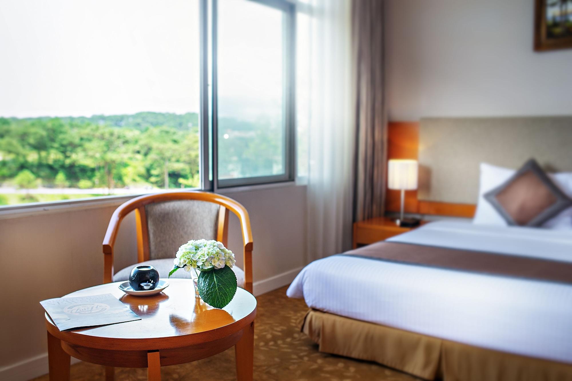 Mường Thanh 4* Đà Lạt