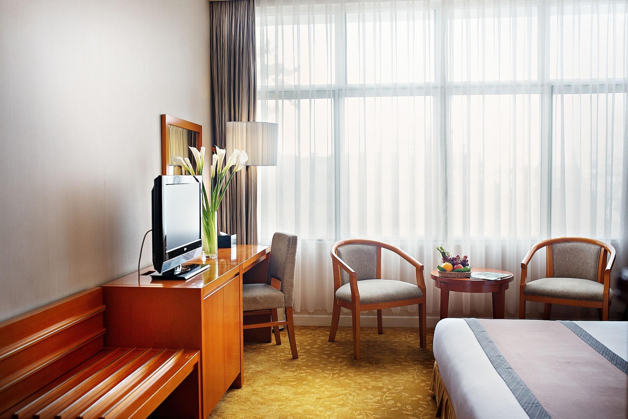 Mường Thanh 4* Đà Lạt