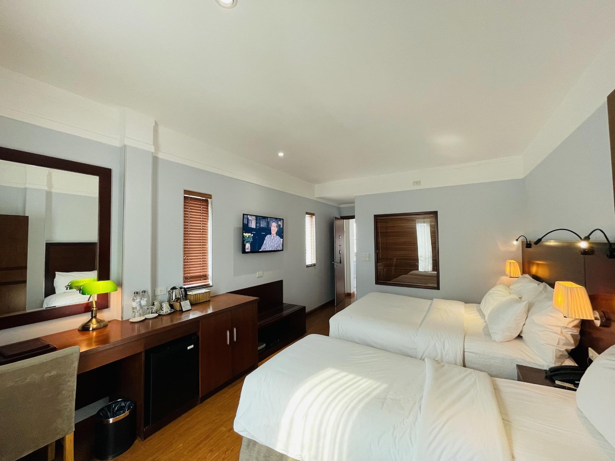 The Vancouver - 3*