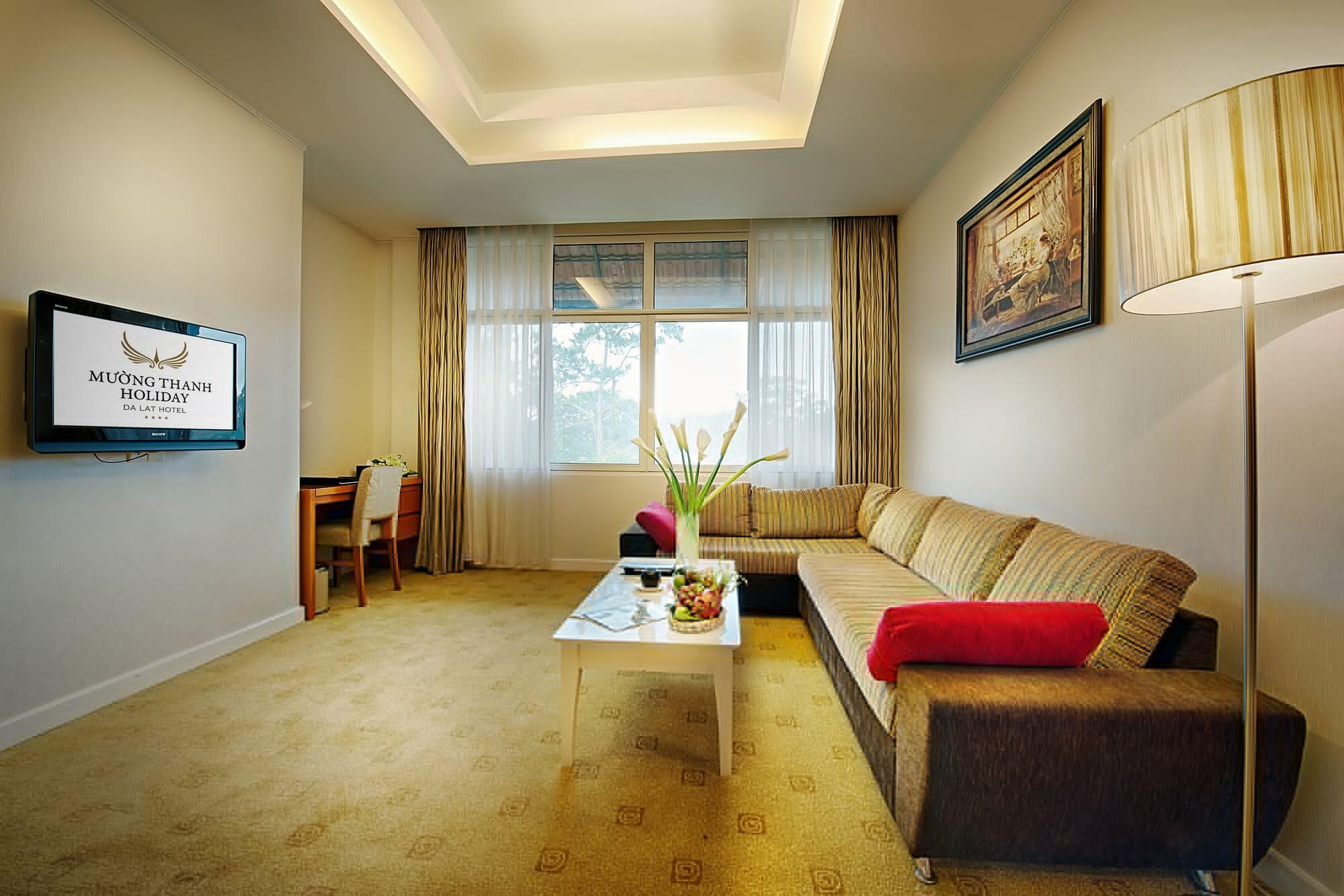 Khách sạn Mường Thanh