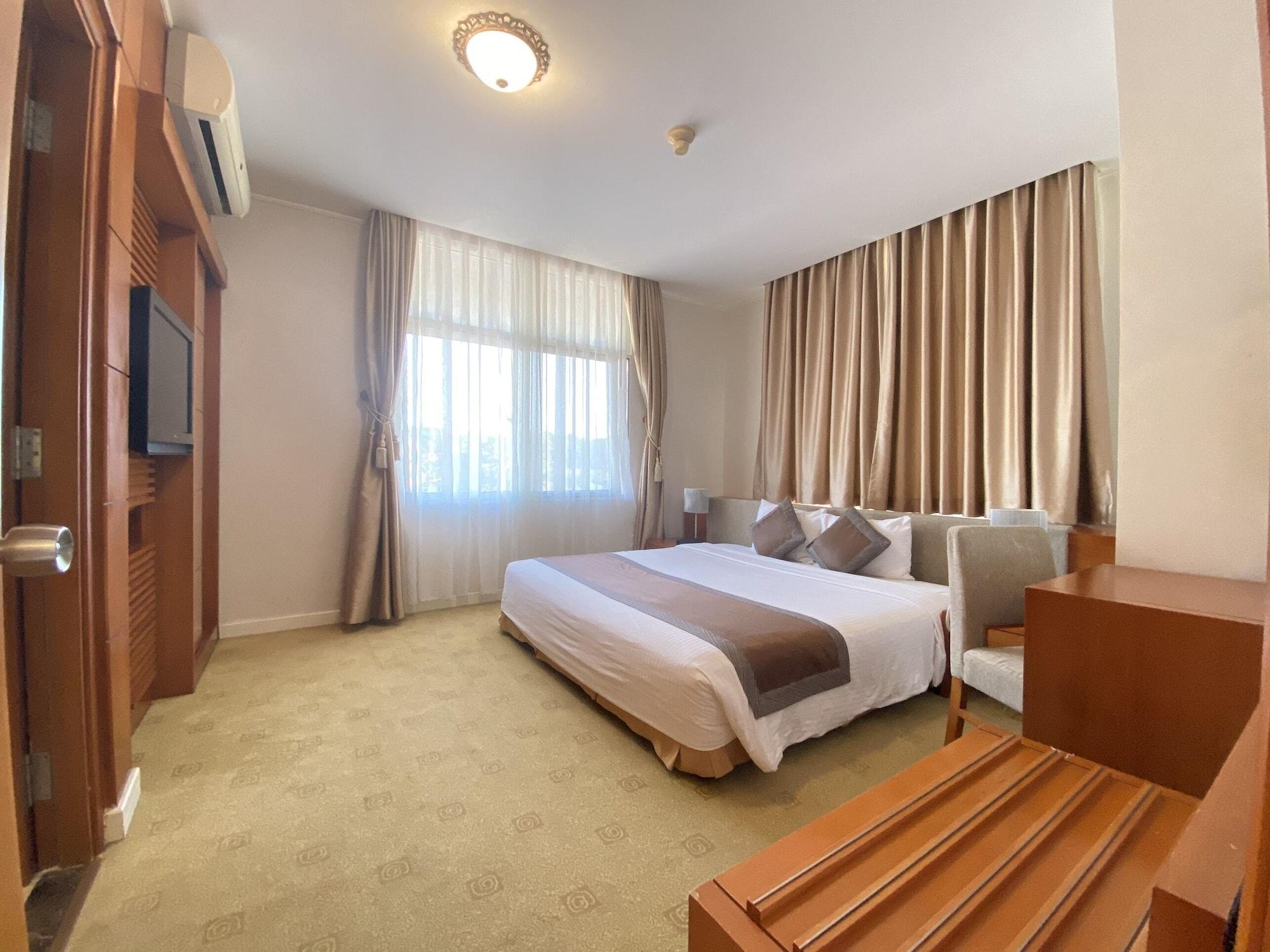 Khách sạn Mường Thanh
