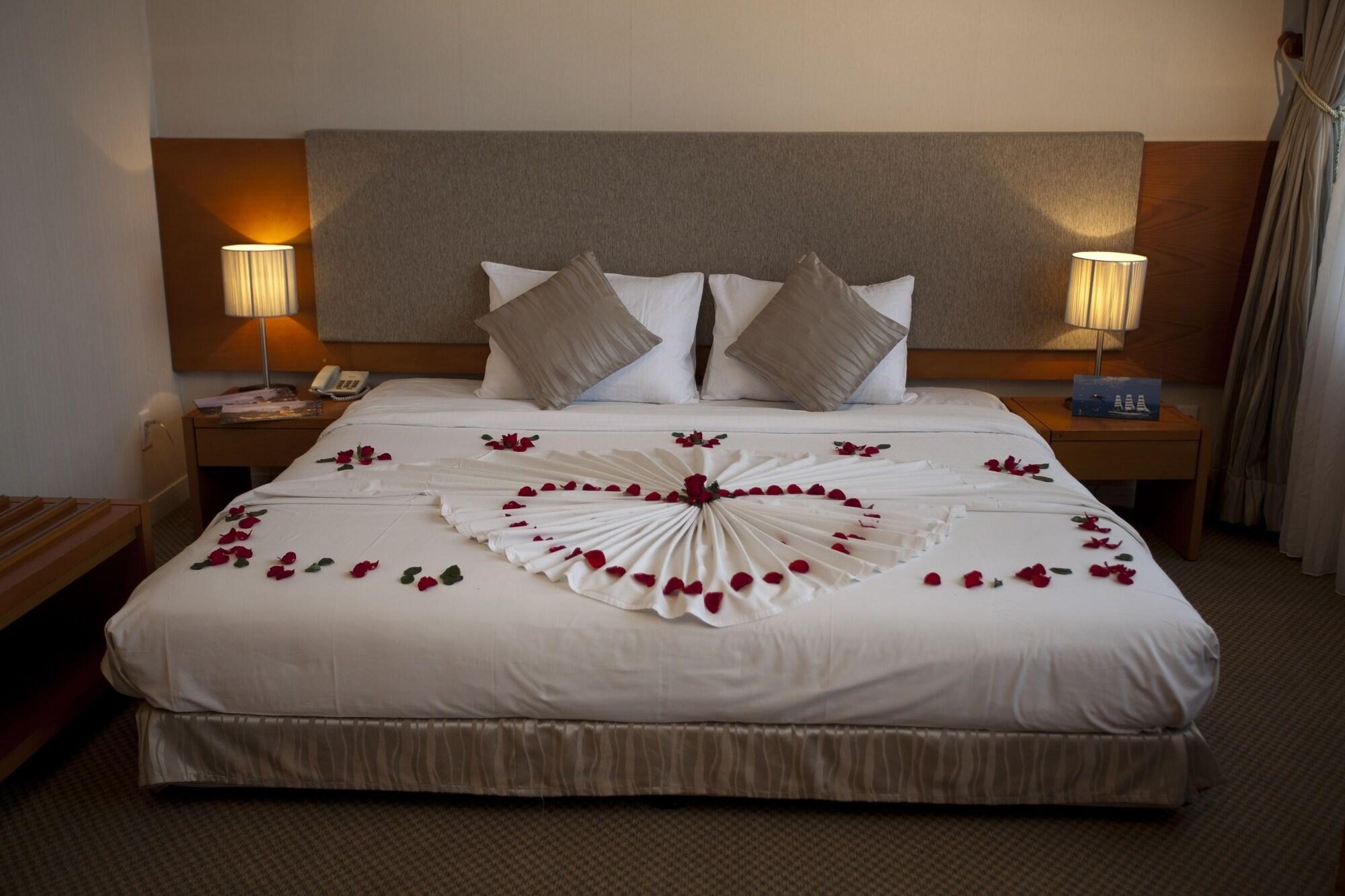 Mường Thanh Khách sạn 4*