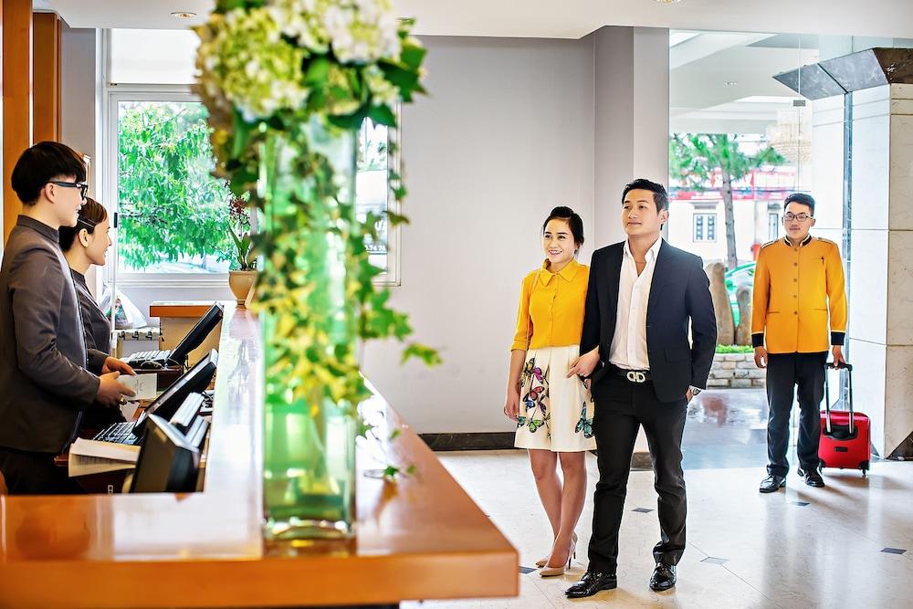 Khách sạn Mường Thanh Đà Lạt