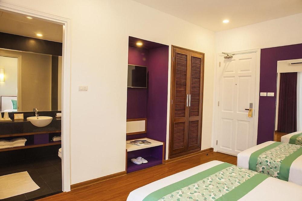 Hotel Emm