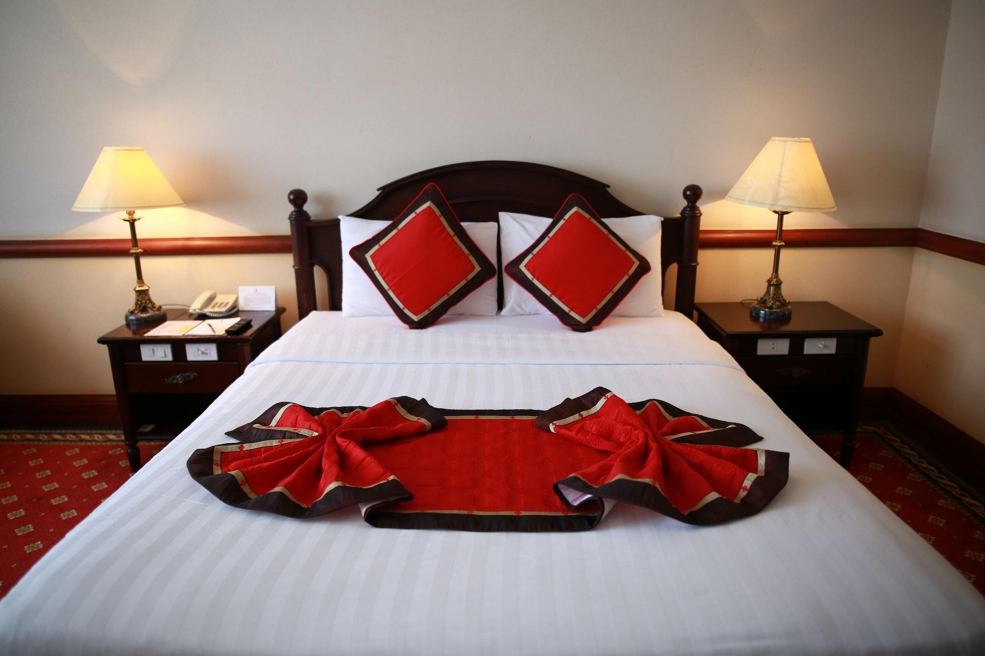 Sammy Hotel