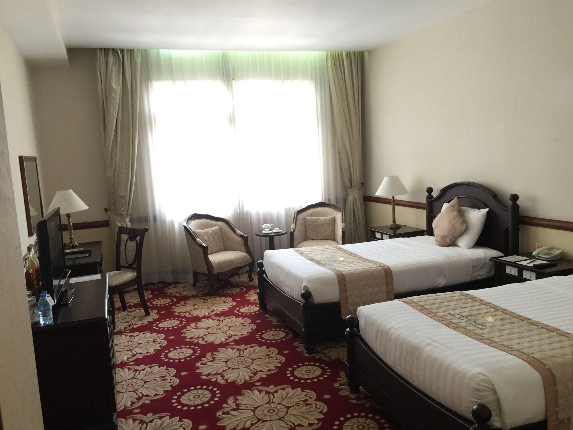Hotel Sammy 4*