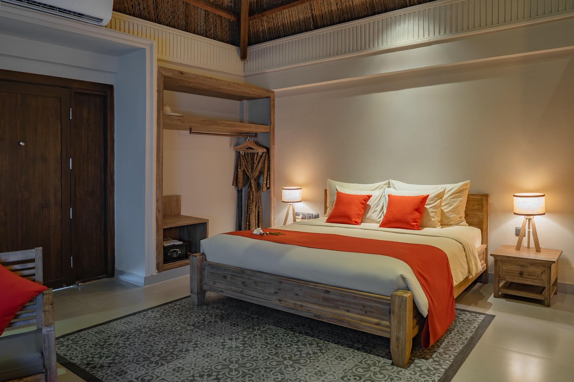 Crown Retreat Resort Quy Nhon