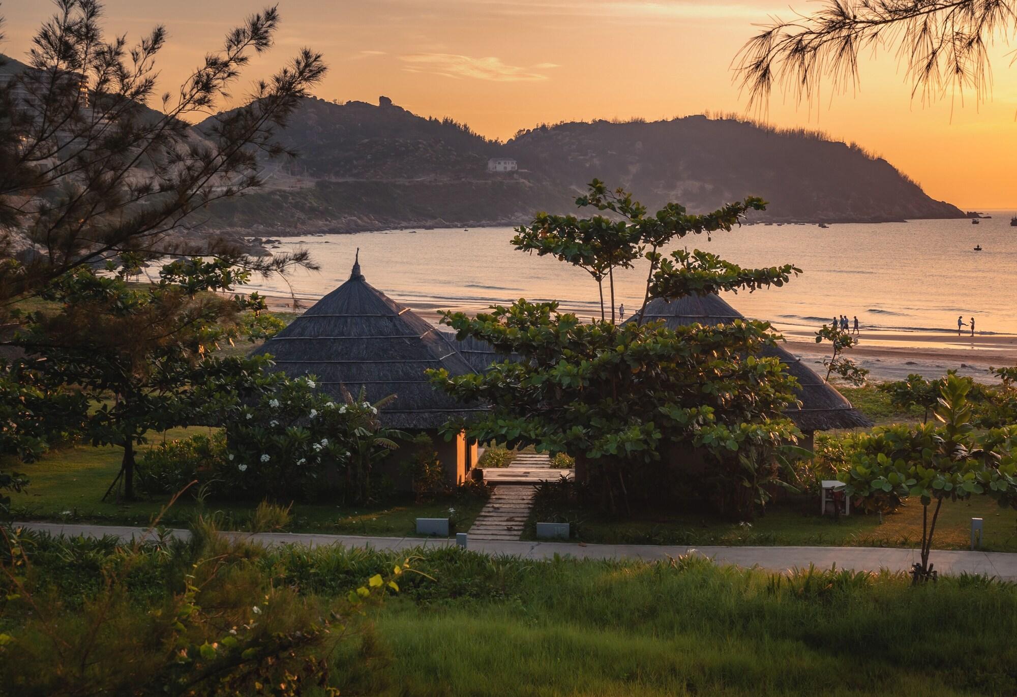Crown Retreat Resort Quy Nhon