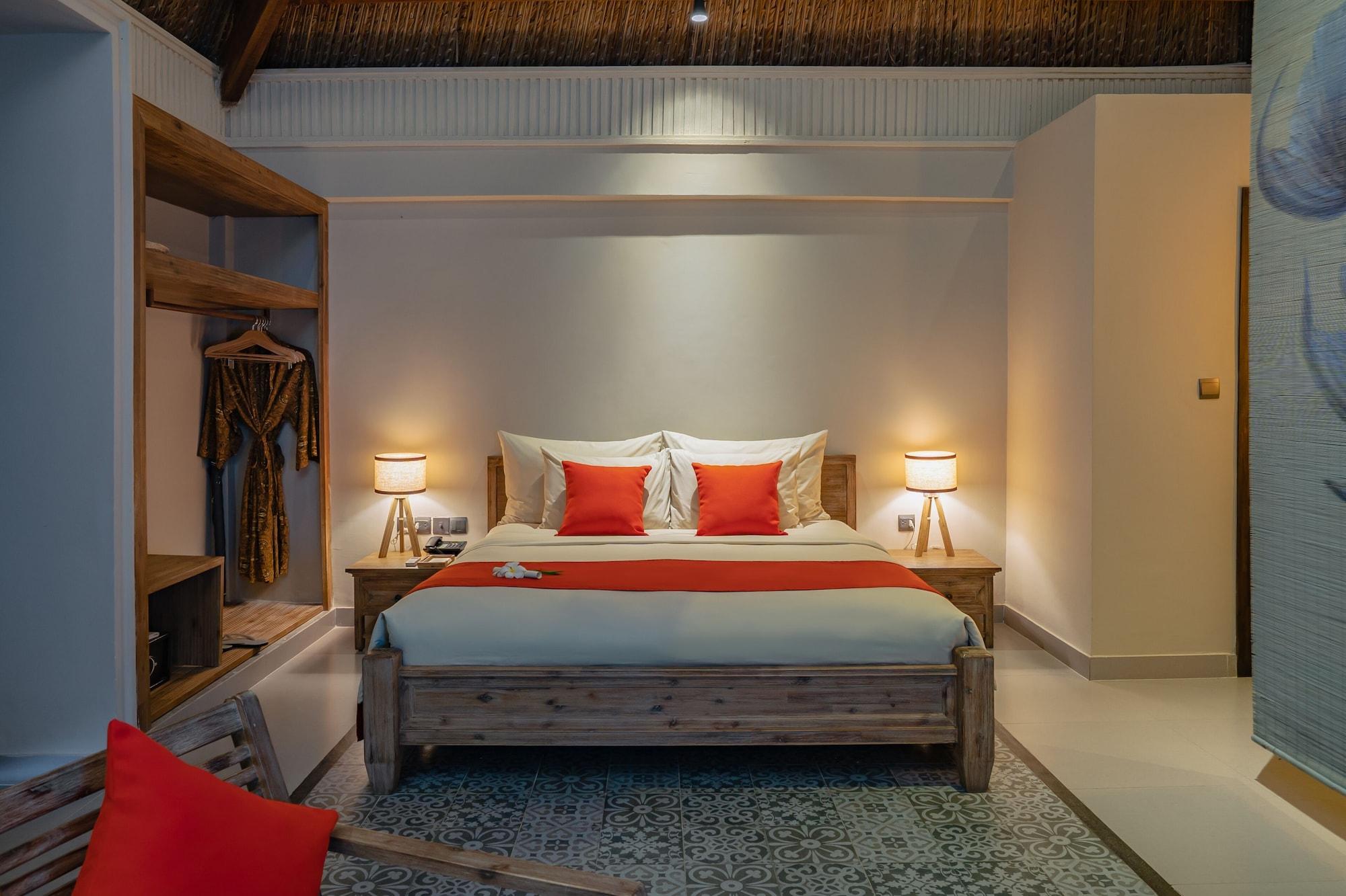 Resort Crown Retreat Quy Nhon