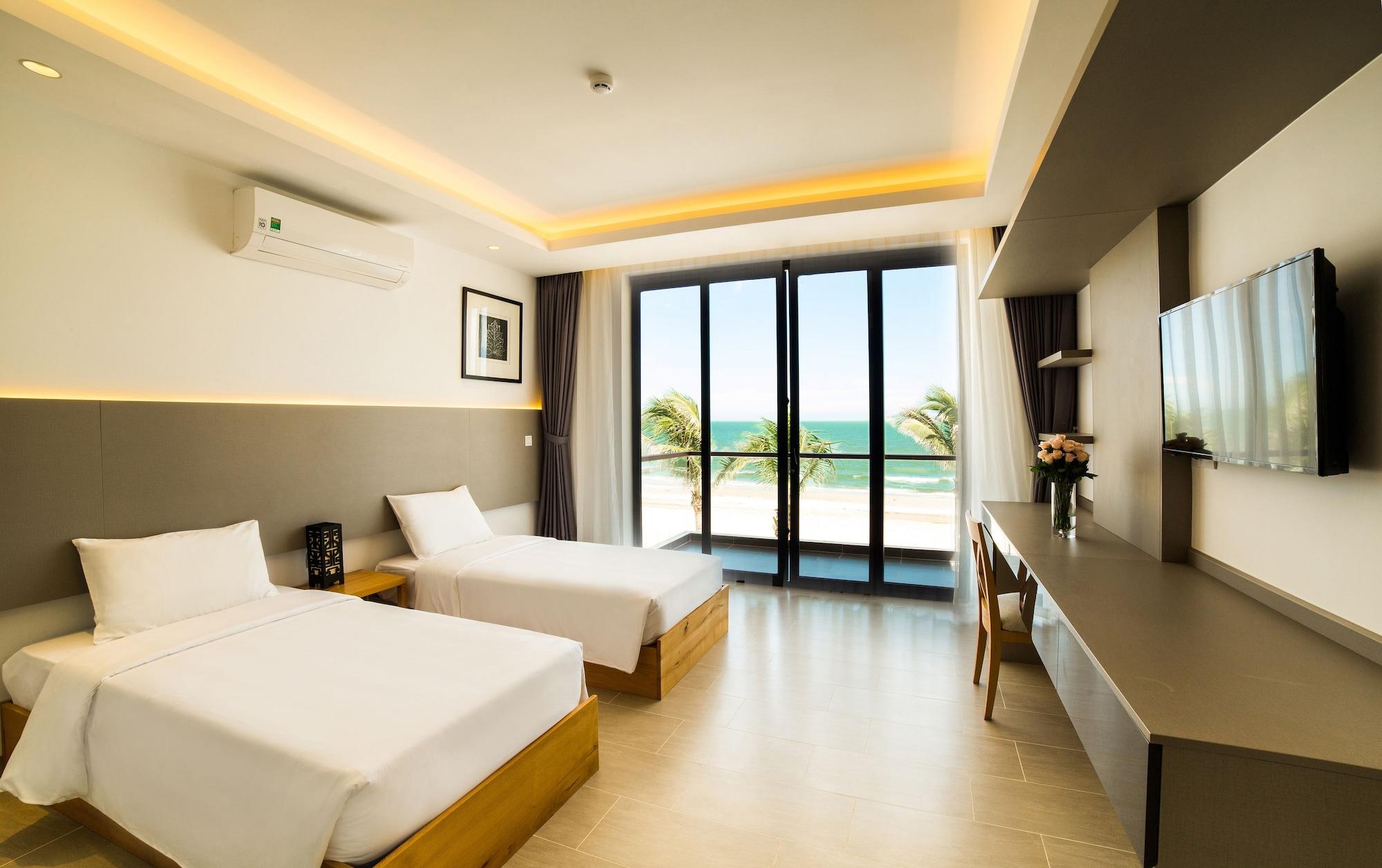 Khu nghỉ mát Dưỡng&spa Saint Simeon 4*