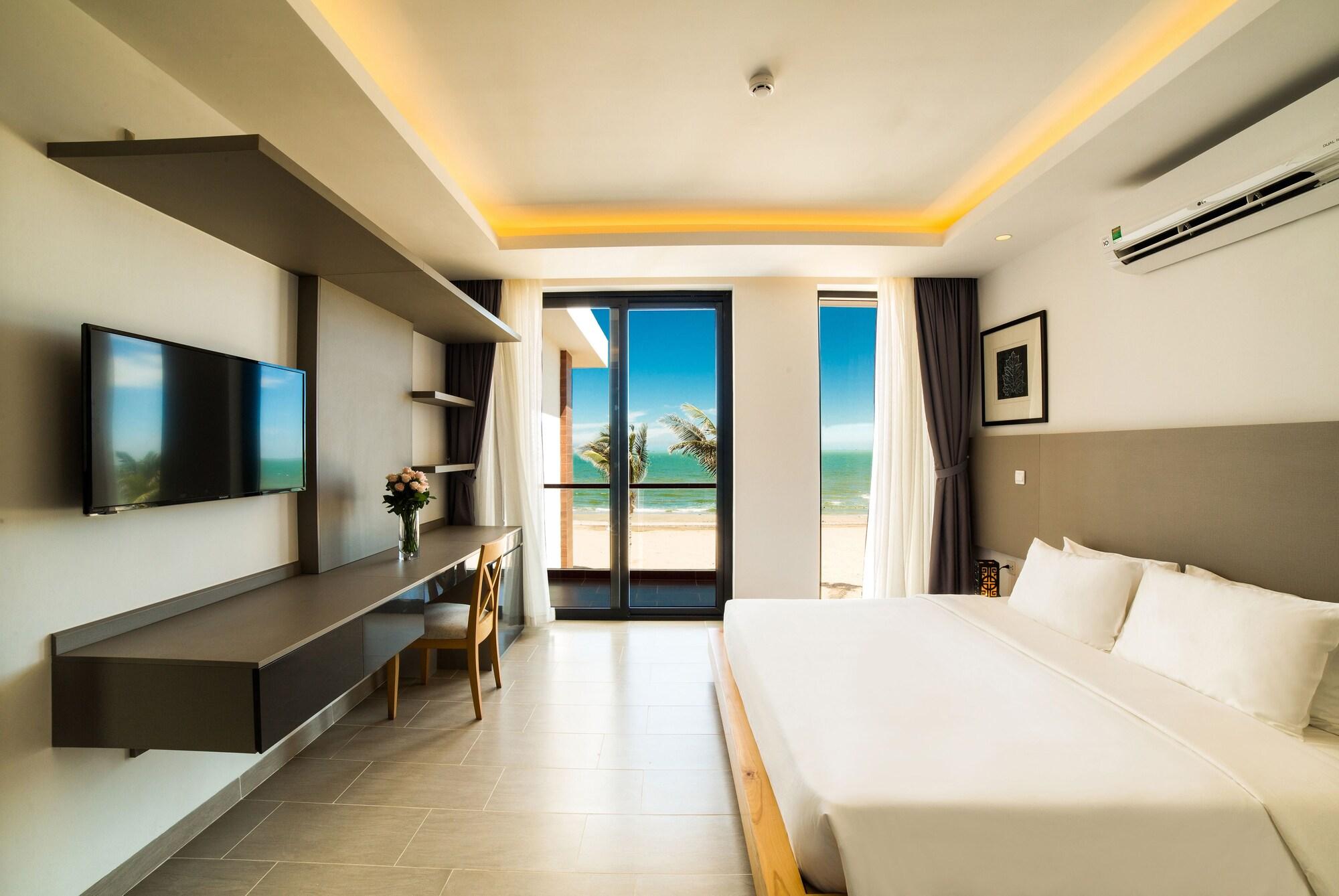 Dưỡng&spa Saint Simeon Khu nghỉ mát Long Hải