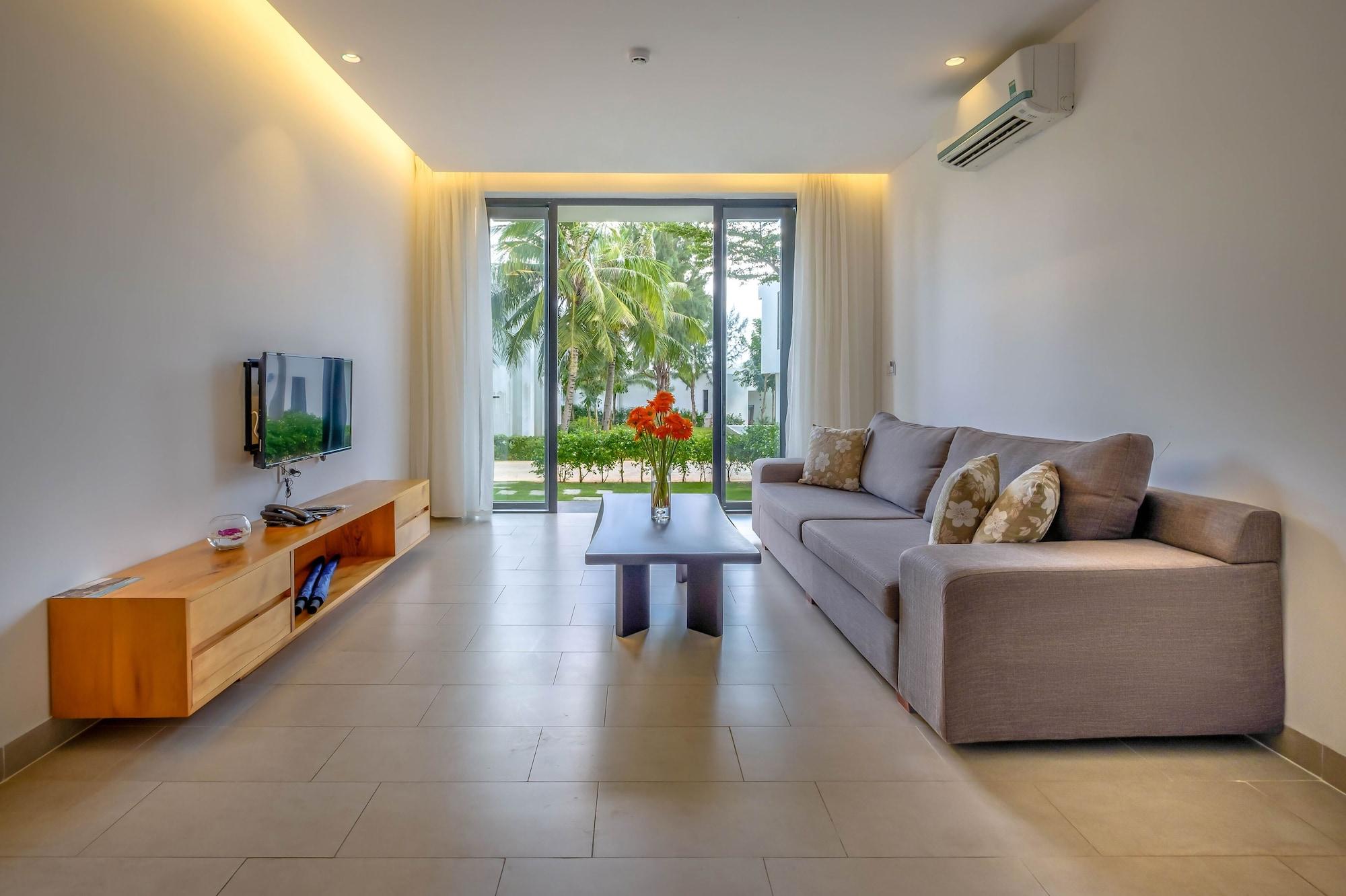 Dưỡng&spa Saint Simeon 4* Long Hải
