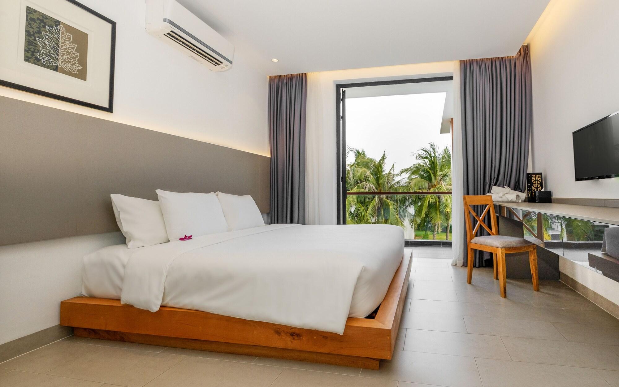 Dưỡng&spa Saint Simeon Khu nghỉ mát Long Hải