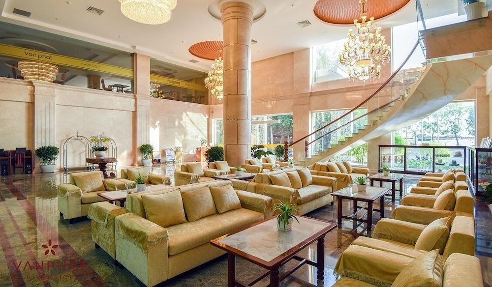 Phat Riverside Hotel Cần Thơ