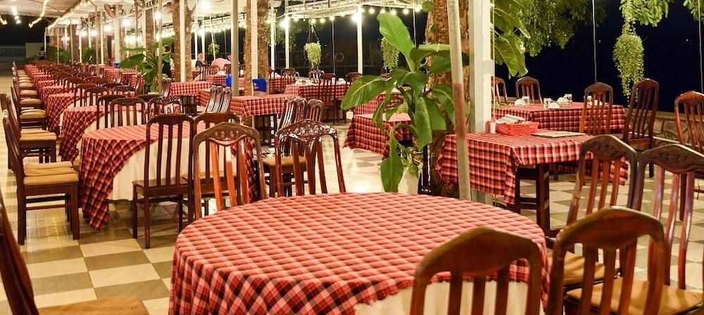 Hotel Phat Riverside Cần Thơ