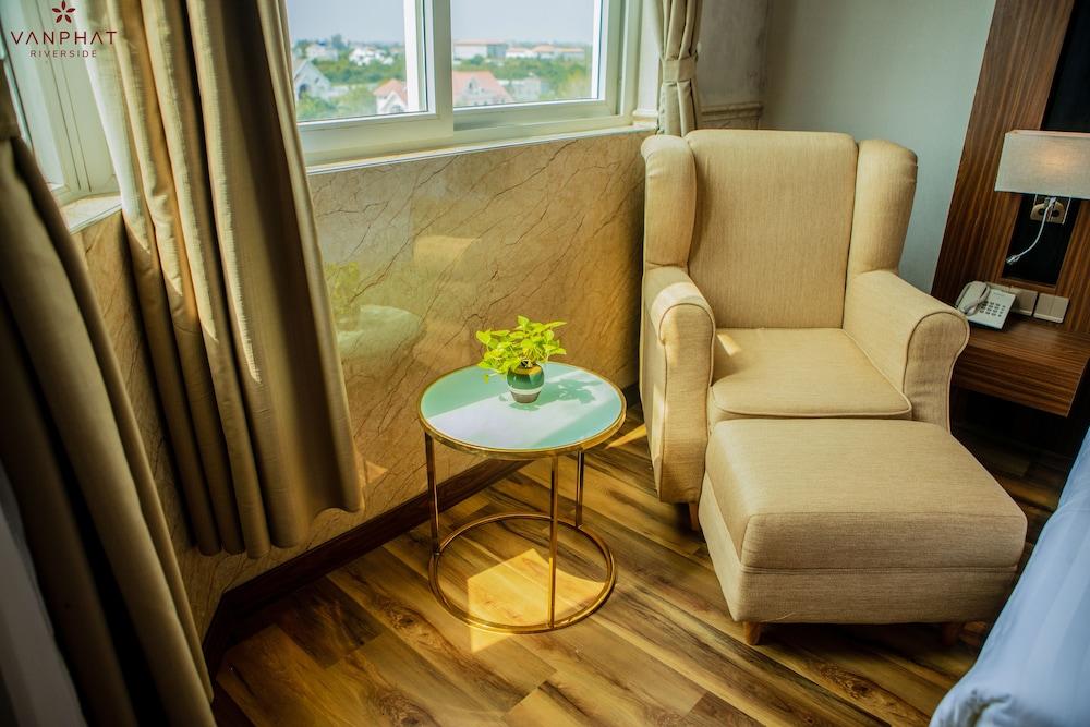 Phat Riverside 4* Cần Thơ