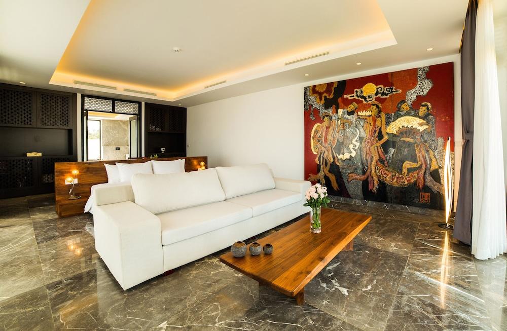 Dưỡng&spa Saint Simeon Khu nghỉ mát