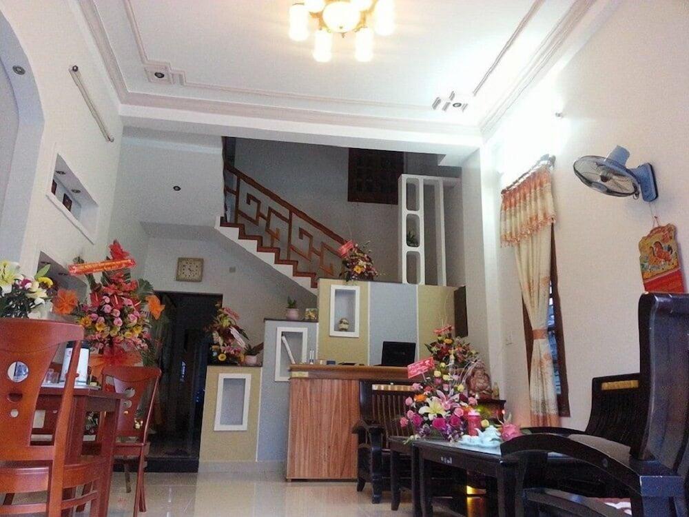 Mây Xanh