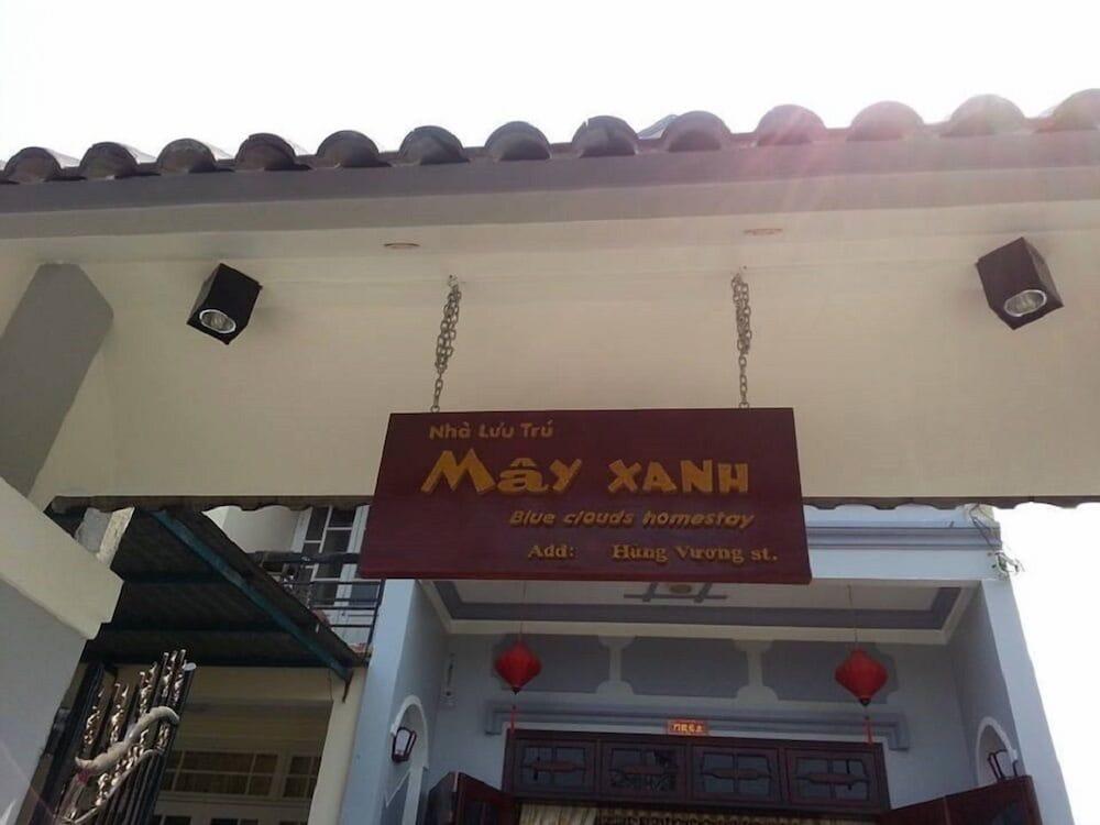 Mây Xanh Hội An