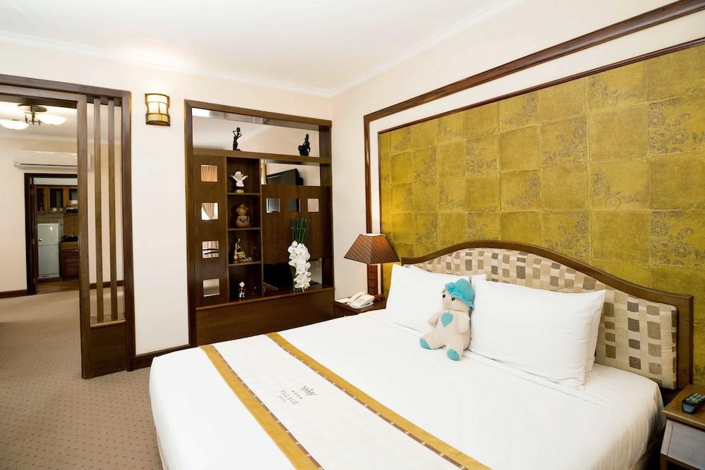 Palace Hotel