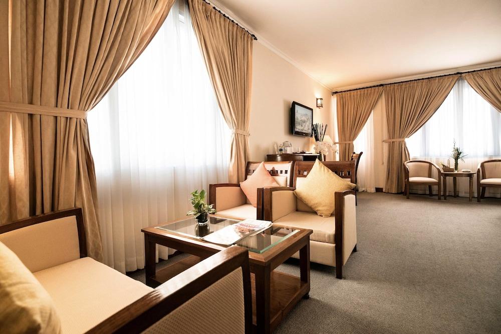 Palace Vung Tau