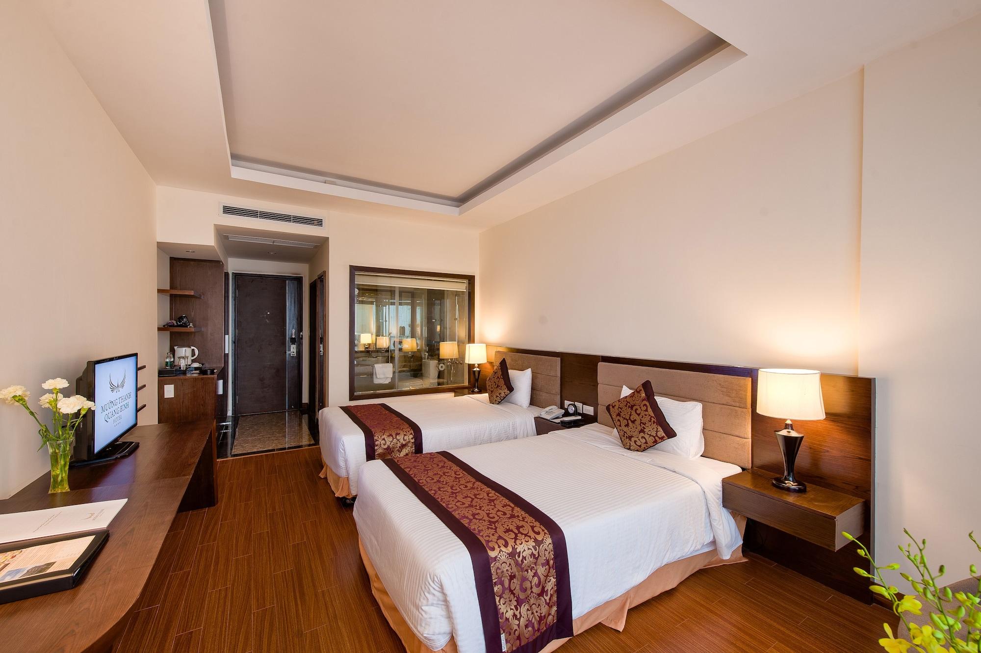 Muong Thanh Quang Binh 4*