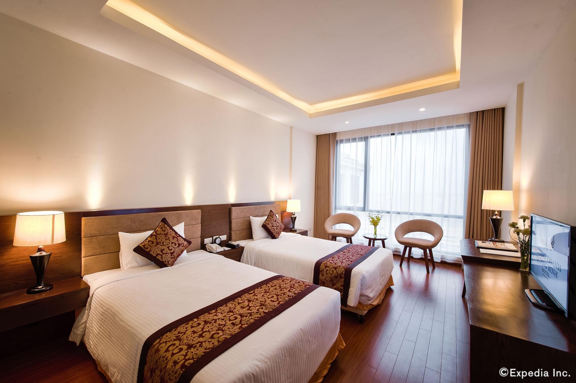 Muong Thanh Quang Binh 4* Dong Hoi