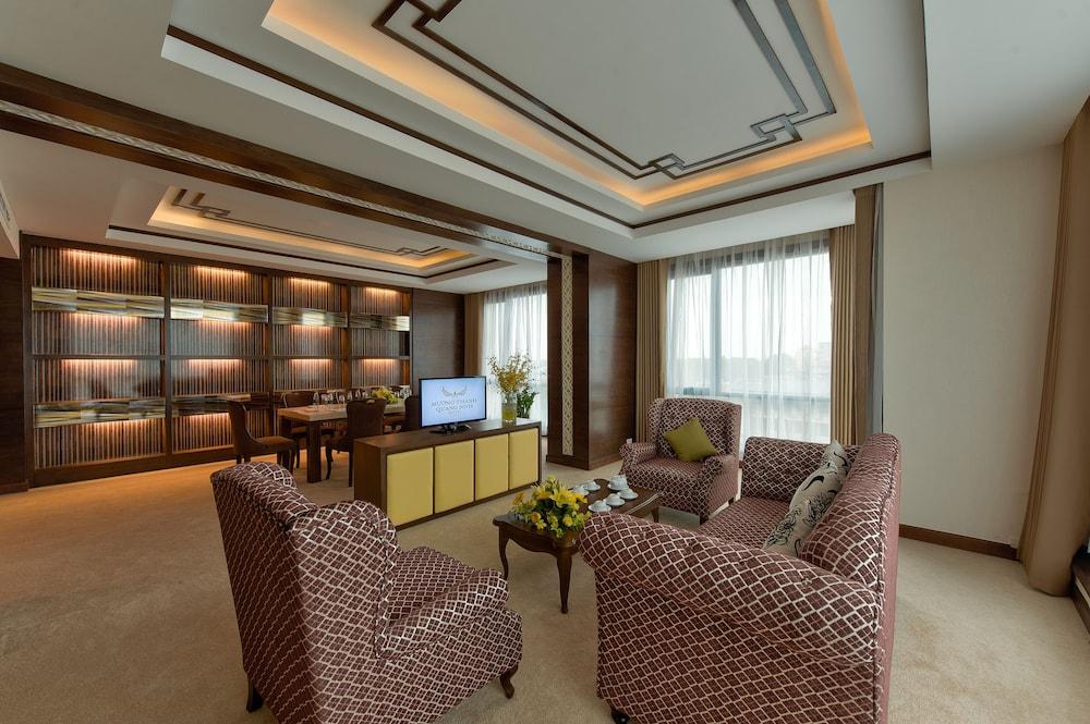 Muong Thanh Quang Binh Hotel