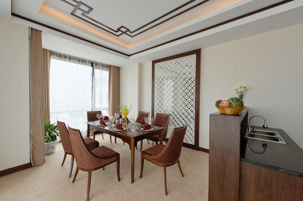 Muong Thanh Quang Binh Hotel
