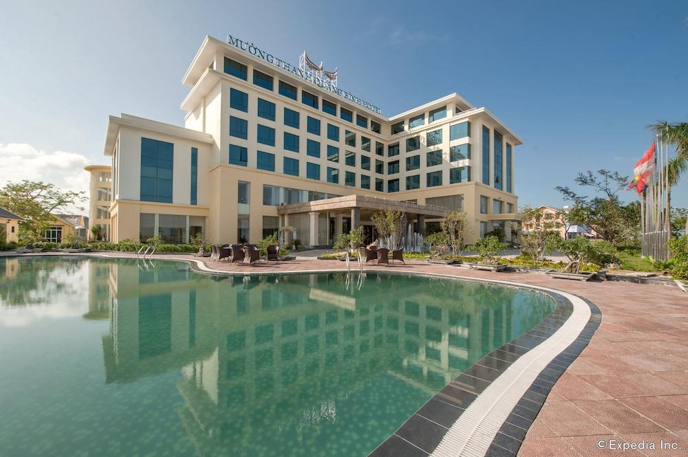 Muong Thanh Quang Binh Hotel 4*