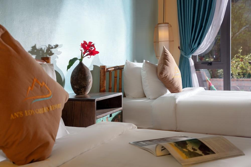 Buffalo Eco Garden Hotel