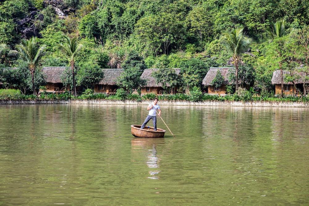 Buffalo Eco Garden Hotel Ninh Binh