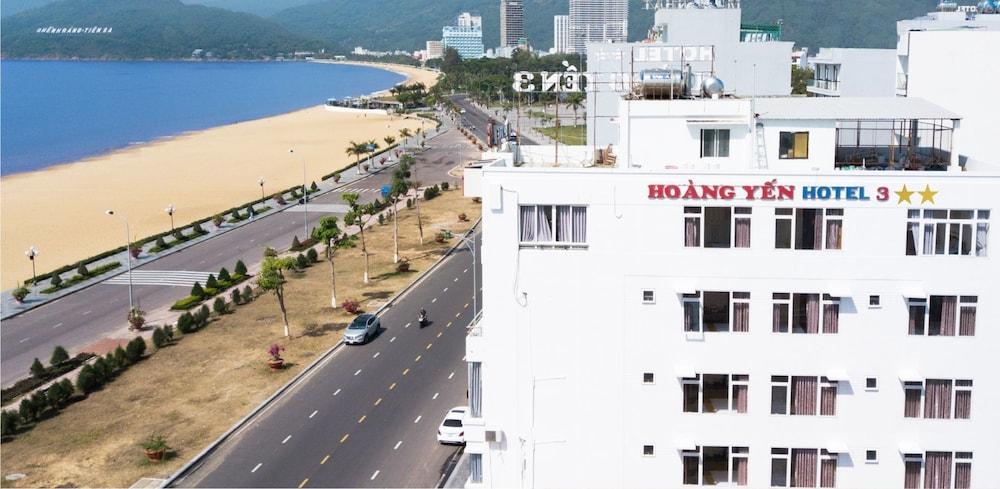 Hotel Hong Phuc Quy Nhon