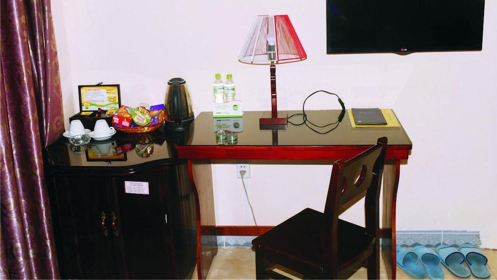 Hong Phuc Hotel