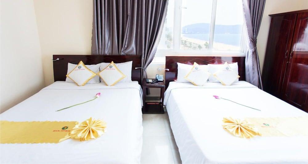 Hong Phuc Hotel 2*