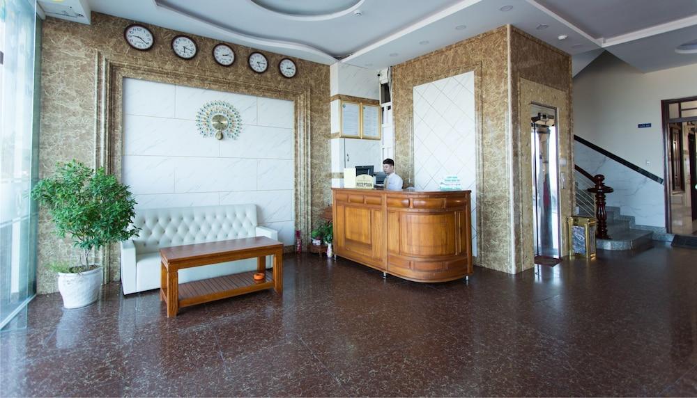 Hotel Hong Phuc Quy Nhon