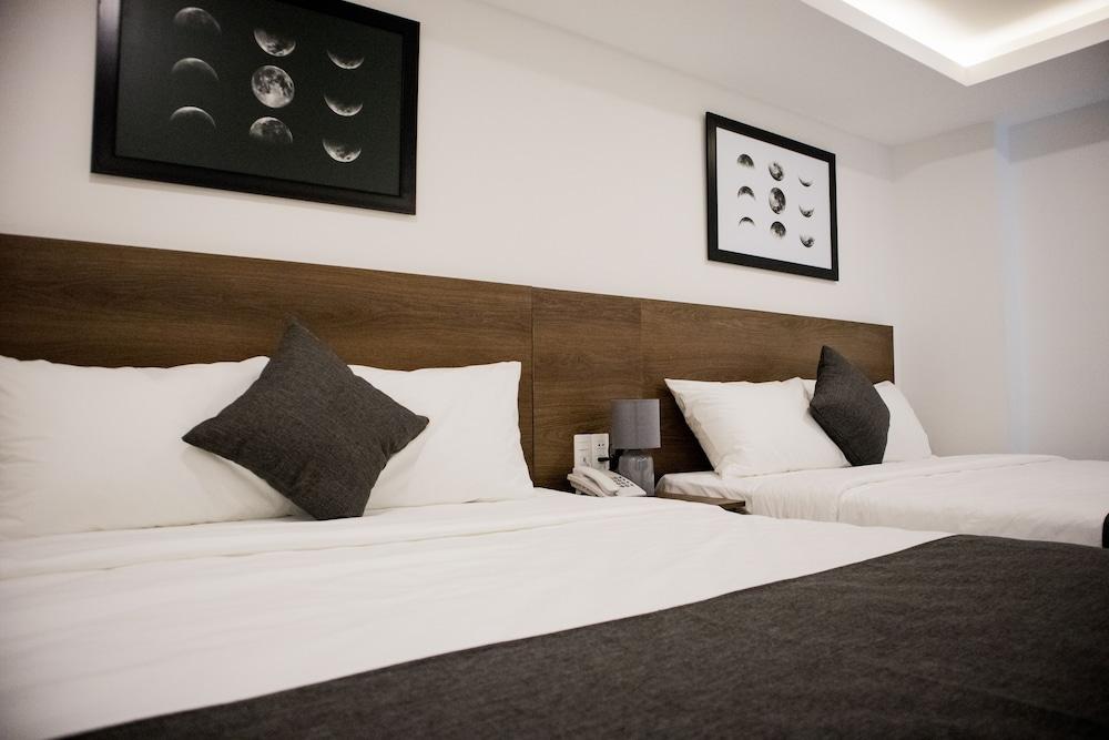 Hotel Robin