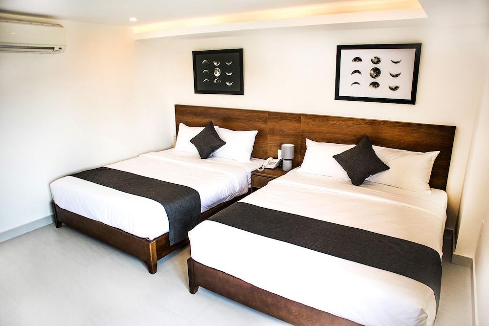 Hotel Robin 2*