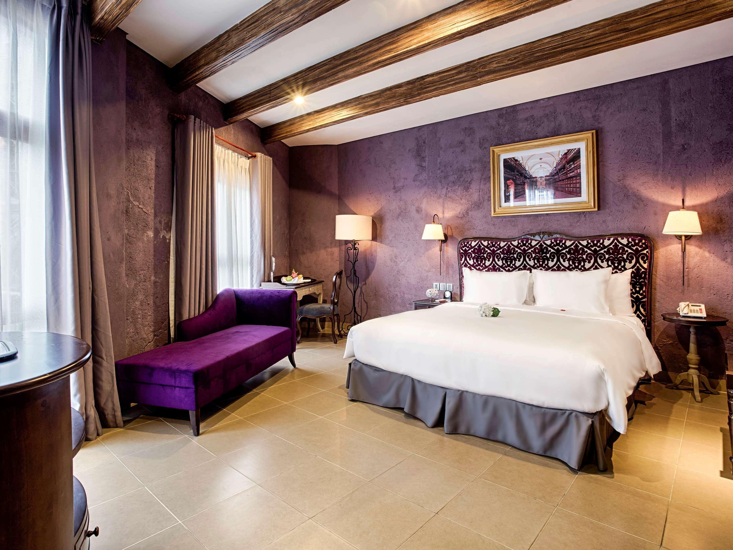 Mercure French Village Bana Hills 4* Đà Nẵng