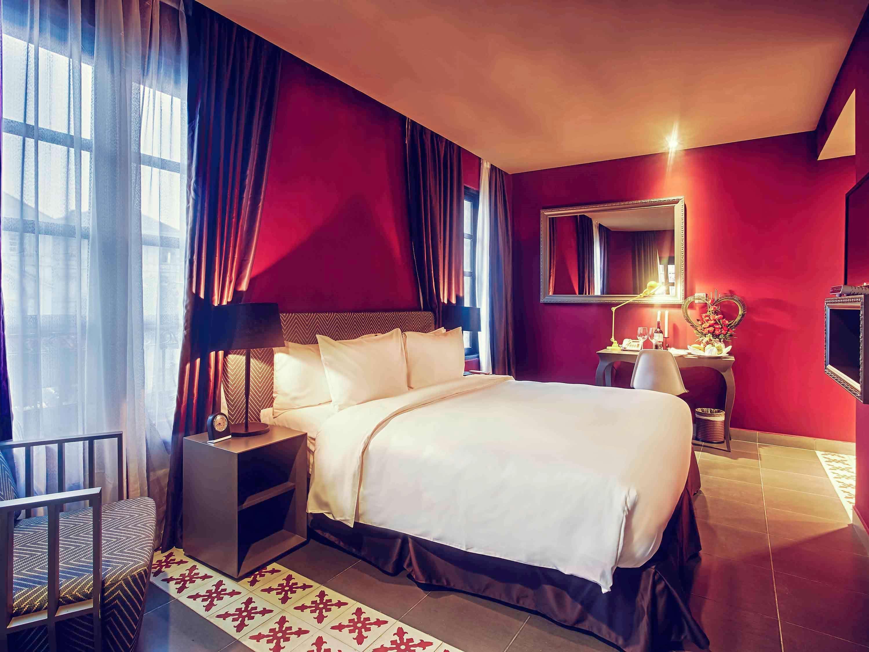 Mercure French Village Bana Hills