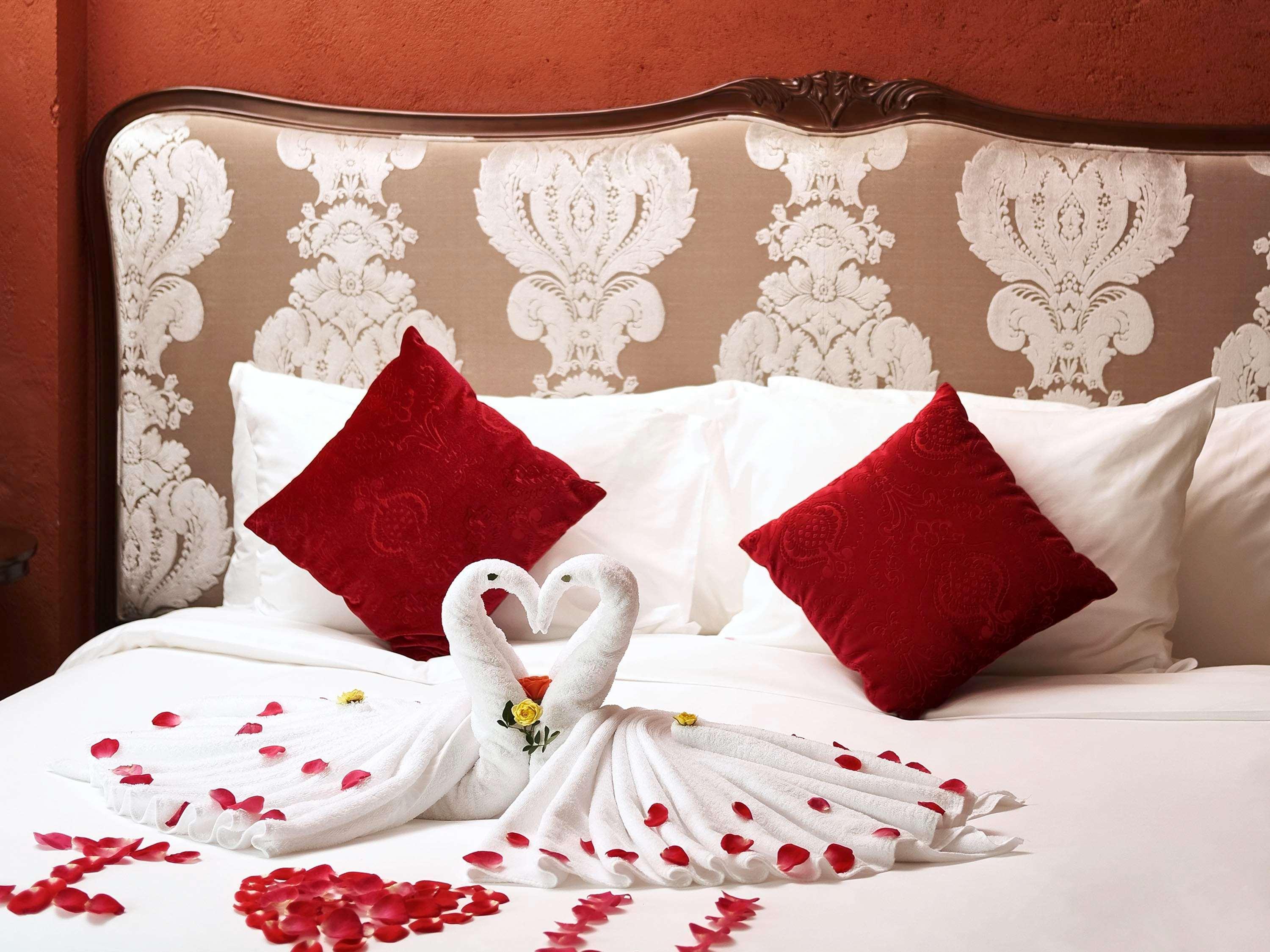 Mercure French Village Bana Hills 4* Đà Nẵng